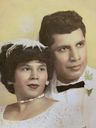 Record image of Guadalupe Ramos (born Limon)