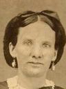 Record image of Hannah "Annie Yeates" Barlow (born Yeates)