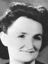Record image of Ruth Rachel Allred (born Barlow)