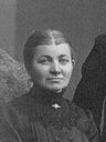 Record image of Maria Friederike Tiemann (geb. Steffen)