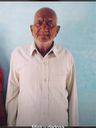 Record image of Nathu Singh rathore