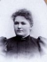 Record image of Maria Slotte (born Golovatscheff)
