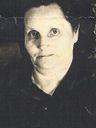 Record image of Kaisa Kustaava Iitantytär Lehikoinen (o.s. Tikkanen)