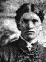 Record image of Anna Louisa Porter (born Jensen)