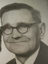 Record image of Gustav Robert Eliasson
