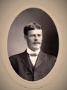 Record image of John Alfred Johan Sjöström