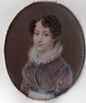 Marie CHARDINY (née PECLET)