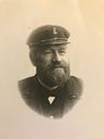 Record image of Jon George Anderson
