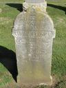 Record image of Bertha Blywise (born Pincus)