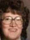 Record image of Linda Fenn (nacida Jones)