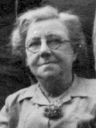 Record image of Hannah Mounsey (born Hallatt)