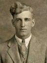 Record image of Ivar Albert Westin