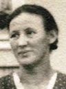 Record image of Maria (Mariechen) Henriette "Mariechen" Happel (geb. Vaupel)
