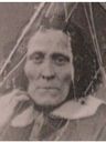 Record image of Catherine Elizabeth Peevor (born JOHNSTON)