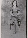 Record image of Carmen Zepeda Valdivia (nacida Fernandez Fernandez)