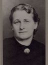 Record image of Helmi Sofia Heikintytär Dahlberg (born Sonni)