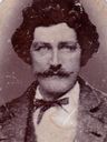 Record image of Isak August Persson