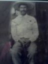 Record image of Antonio Suarez