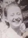 Record image of Helen June Walker (born Talbott)