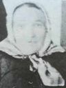 Record image of Elisabeth Huber / Ottenbreit (born Klein)