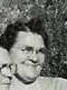 Record image of Chloa Glen Lorensen (born Brown)