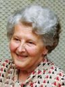 Record image of Berta Graf-Stalder