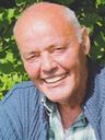 Record image of Peter Studer-Erni