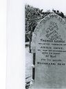 Record image of Mary Anne Howe (pierce) (born Williams)