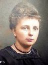 Record image of Maria Elisabeth "Anna" Hansen (geb. Wendt)