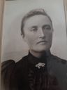 Record image of Katarina Charlotta Johansson (o.s. Karlsdotter)