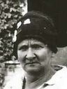 Record image of Elizabeth Sarah Atkinson (born Adamson)