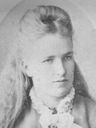 Record image of Eliza Becroft (født Morgan)