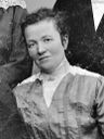 Record image of Anna Hitzel (geb. Deutsch verw. Wodicka)