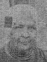 Record image of Tannetje de Raad (born Poleij)