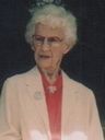 Record image of Hannah Richards (born Wickman)