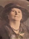 Record image of Elizabeth Anna Muller (born Janse Van Rensburg)