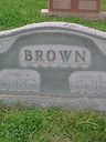 Record image of Edna Delieu Brown