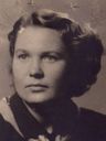 Record image of Marianna Chłopecka (born Ziółkowska)