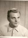 Record image of Wolfgang Müller