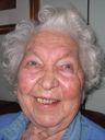 Record image of Magdalena Stadig (born Olofsdotter)