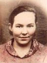 Record image of Anna Lyydia Aho ent.Marjoniemi (born Berg)