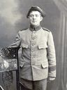 Record image of Sigfrid Hilding Bylander Karlsson
