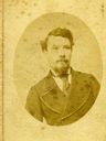 Record image of James Emerson