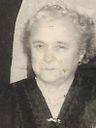 Record image of Gertrud Klara Natschke (geb. Möbes Huth)