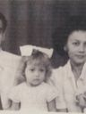 Record image of Anna Louise Hubner (born den Hartog)