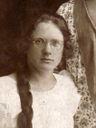 Record image of Helena Gólcz (geb. Rau)