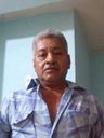 Record image of Carlos Suarez