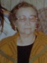 Record image of Josefina Rodriguez Rodriguez (nacida Meza Sotelo)