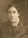 Record image of Manuela Valverde (born Serrano Martin)