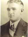 Record image of Robert "Bob" Nichol Johnston